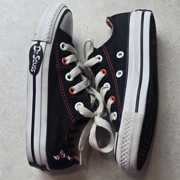 Converse Junior All Star - Picture 9 of 13